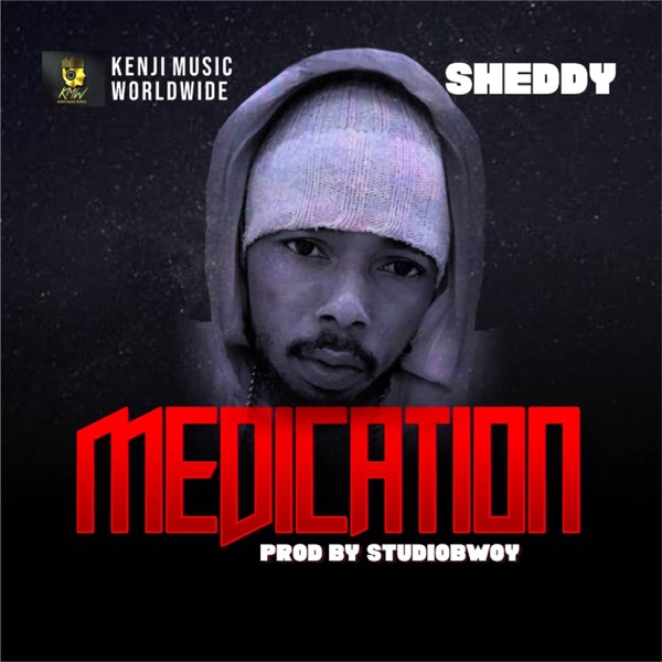 Sheddy - Medication
